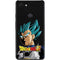 Dragon Ball Super Vegeta Google Pixel 3 XL Skin